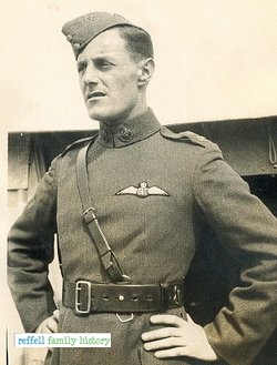 George Edward Reffell